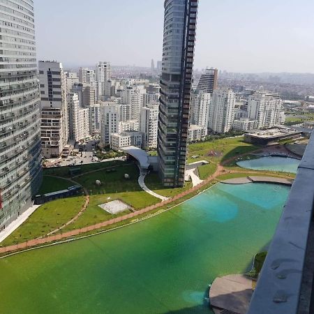 Koza Park Isztambul Kültér fotó