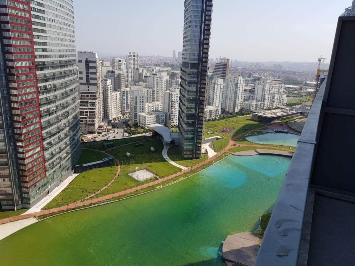 Koza Park Isztambul Kültér fotó